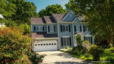 Baker Roofing Company - Door Installation & Replacement in Charlotte, NC