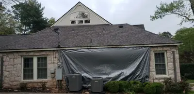 Smith Roofing - Roofing & Gutter Services in Knoxville, TN