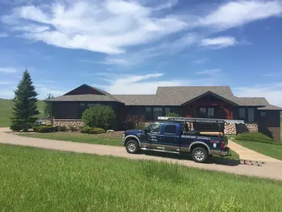 Castle Peak Roofing by Celtic Roofing, LLC