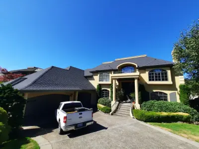 Clean Cut Contracting LLC - Roofing & Gutter Services in McMinnville, OR