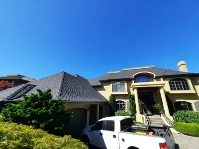 Clean Cut Contracting LLC - Roofing & Gutter Services in McMinnville, OR