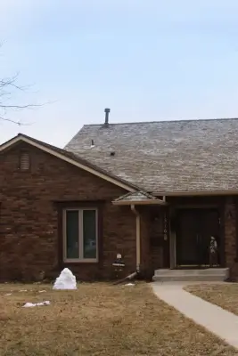 CCA Preserved Grade #1 Cedar Shingles — Roofing & Gutter Services project by Rhoden Roofing