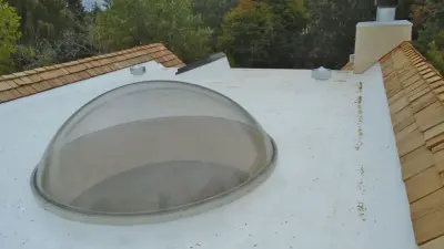 Swistun, Inc - Roofing & Gutter Services in Arlington Heights, IL