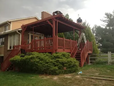 ACE All Colorado Exteriors - Roofing & Gutter Services in Thornton, IL