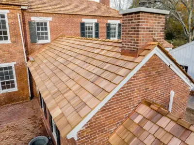 Middle Creek Roofing - Roofing & Gutter Services in Newmanstown, PA