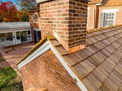 Middle Creek Roofing - Roofing & Gutter Services in Newmanstown, PA