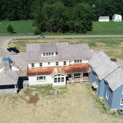 Alte Exteriors LLC - Roofing & Gutter Services in Somerville, NJ