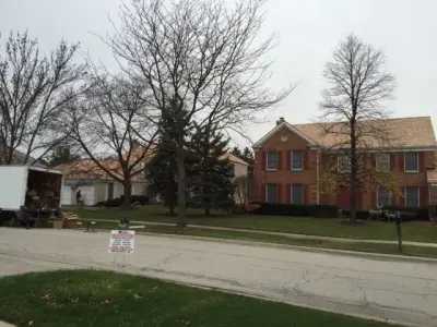 A.B. Edward Enterprises, Inc. - Insulation Installation in Wheeling, IL