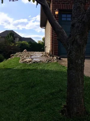 LCI Landscapes - Landscape Construction in Hugo, MN