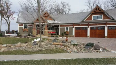 LCI Landscapes - Landscape Construction in Hugo, MN
