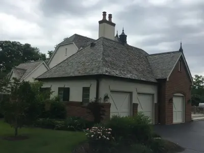 Harber Construction Company - Roofing & Gutter Services in Ballwin, MO