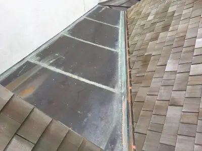 Harber Construction Company - Roofing & Gutter Services in Ballwin, MO