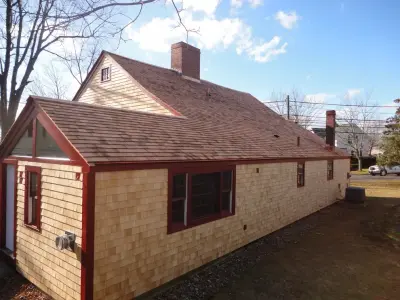 Aspen Roofing Services, Inc. - Roofing & Gutter Services in Peabody, MA