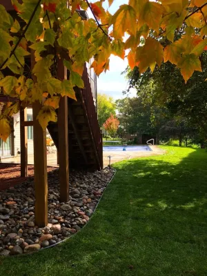 LCI Landscapes - Landscape Construction in Hugo, MN