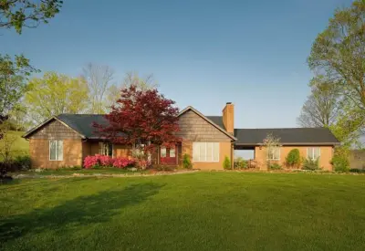 Centura Metal Roof Tiles — Roofing & Gutter Services project by Swita Metal Roofing, LLC