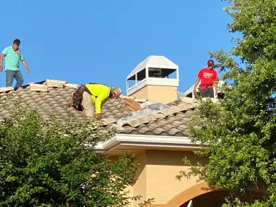 1st Capital Certified Roofing - Roofing & Gutter Services in Austin, TX