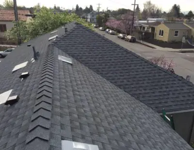 Acker Roofing - Roofing & Gutter Services in Concord, CA
