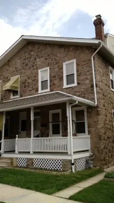 Vince Hee Roofing & Histand Brothers Inc. - Roofing & Gutter Services in Ambler, PA
