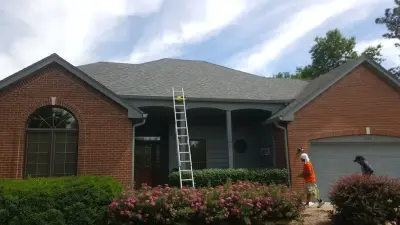 Landmark & Landmark IR by CertainTeed - Colonial Slate by Appelhanz Roofing