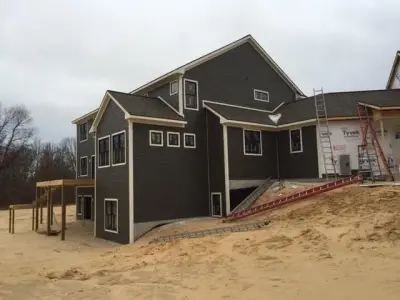 Smart Roofing Systems, Inc - Roofing & Gutter Services in Grand Rapids, MI