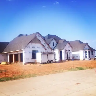 Rhoden Roofing - Window Installation & Replacement in Wichita, KS