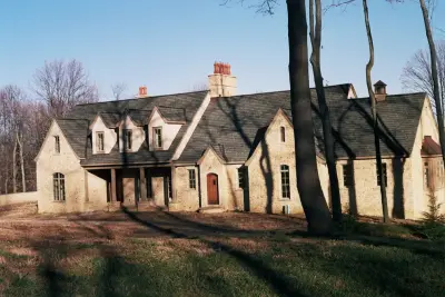 Grand Manor by CertainTeed (Gatehouse Slate) — Roofing & Gutter Services project by RJK Roofing Solutions