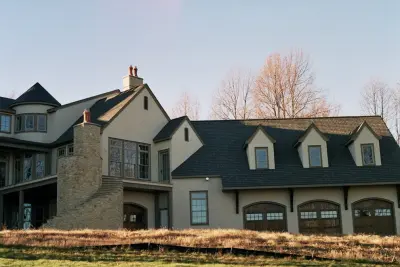 RJK Roofing Solutions - Roofing & Gutter Services in Willoughby, OH