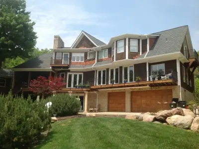 Runyon And Sons Roofing - Insulation Installation in Mentor, OH