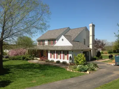 Certitude Home Improvements - Insulation Installation in Malvern, PA