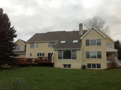 Certitude Home Improvements - Insulation Installation in Malvern, PA
