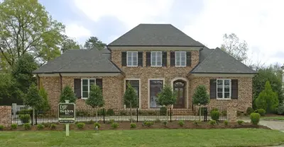 On Tops Roofing - Roofing & Gutter Services in Angier, NC