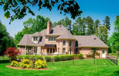 Baker Roofing Company - Door Installation & Replacement in Charlotte, NC