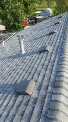 Appelhanz Roofing - Roofing & Gutter Services in Topeka, KS
