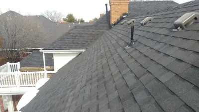 Roofs by Nicholas - Home Renovation & Remodeling Services in Midland, TX