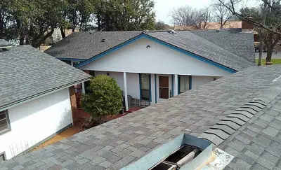 Roofs by Nicholas - Home Renovation & Remodeling Services in Midland, TX