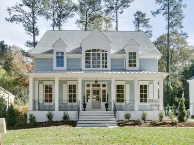 On Tops Roofing - Roofing & Gutter Services in Angier, NC