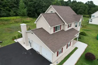 Euro Construction Group LLC - Custom Home Builders in Albrightsville, PA