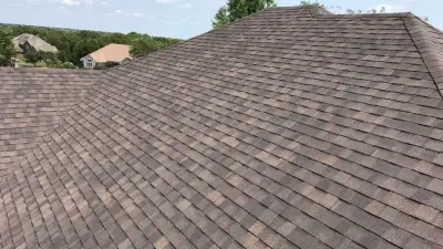 Landmark IR by CertainTeed - Shenandoah by Appelhanz Roofing