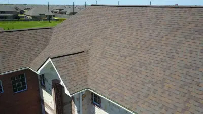 Remedy Roofing - Commercial Construction Services in Katy, TX