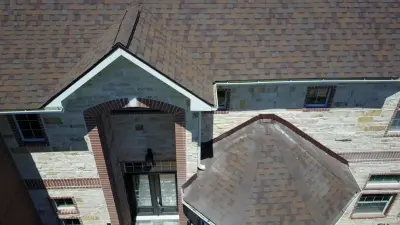 Remedy Roofing - Commercial Construction Services in Katy, TX