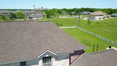 Remedy Roofing - Commercial Construction Services in Katy, TX