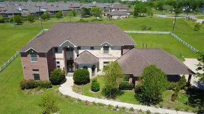 Remedy Roofing - Commercial Construction Services in Katy, TX