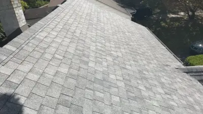 CertainTeed Landmark - Birchwood Variant by Appelhanz Roofing