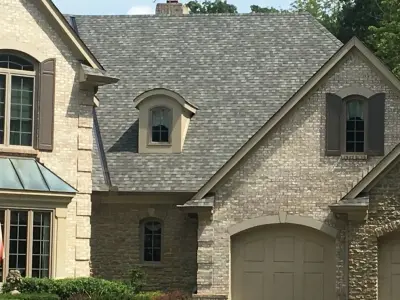 1st Choice Roofing Cincy - Roofing & Gutter Services in Mason, OH