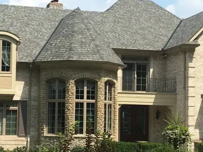 1st Choice Roofing Cincy - Roofing & Gutter Services in Mason, OH