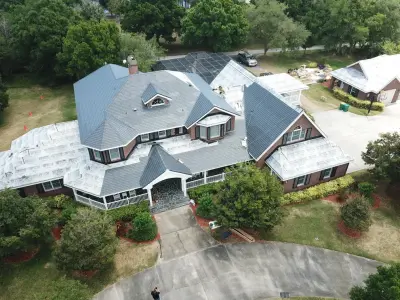 Eagle Roofing and Construction LLC - Roofing & Gutter Services in Cocoa, FL