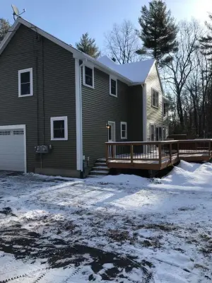 GT Donaghue Construction & Metal Roofing LLC - Door Installation & Replacement in Dublin, NH