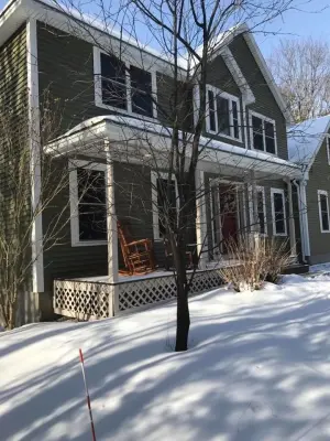 GT Donaghue Construction & Metal Roofing LLC - Door Installation & Replacement in Dublin, NH
