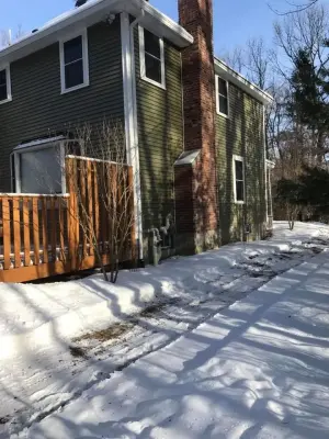 GT Donaghue Construction & Metal Roofing LLC - Door Installation & Replacement in Dublin, NH