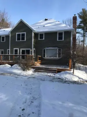 GT Donaghue Construction & Metal Roofing LLC - Door Installation & Replacement in Dublin, NH